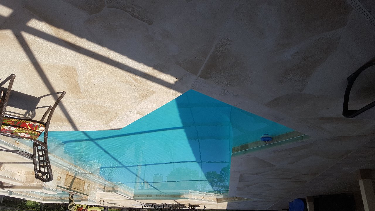 Artech Pools